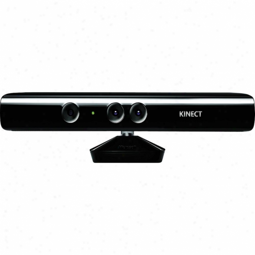 Microsoft Kinect For Windows