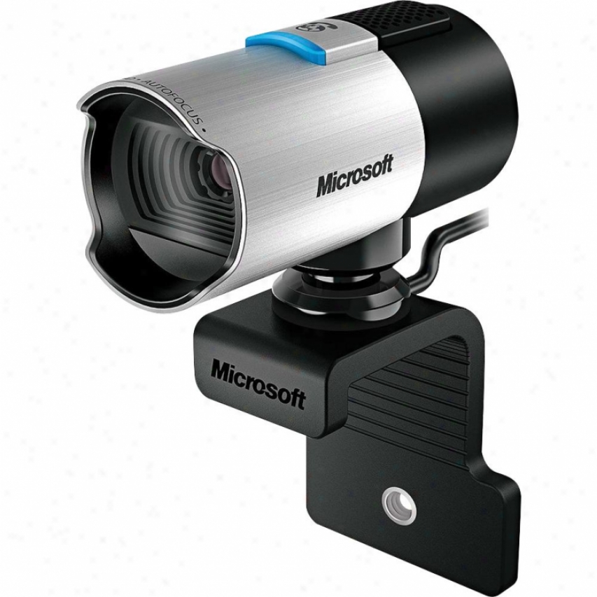 Micros0ft Lifecam Studio For Business