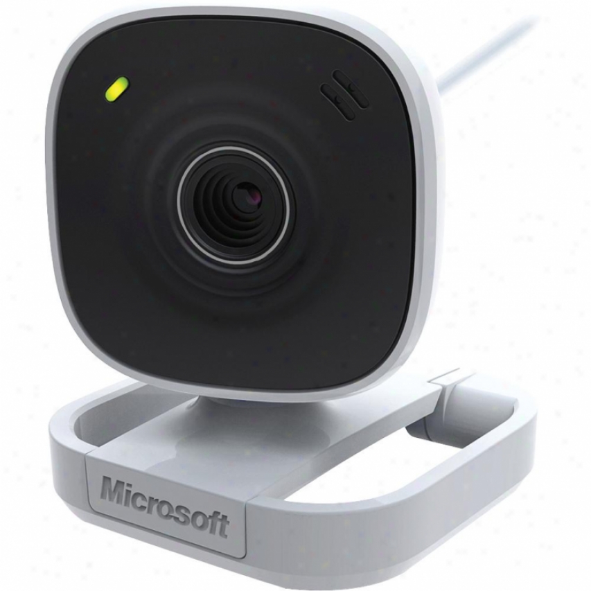 Micorsoft Lifecam Vx-800 Win Usb Port