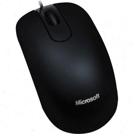 Microsoft Optical Wired Mouse 200