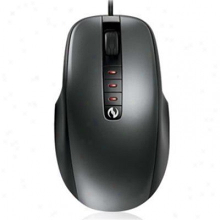 Microsoft Sidewinder X3 Mouse - Uuc-00001