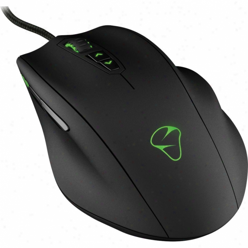 Mionix Naos 5000 Pro Gaming Mouse - Windows