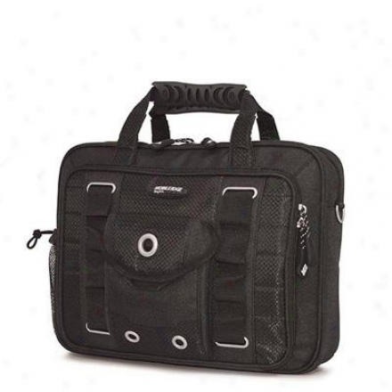 Mobile Edge Netbook Briefcase