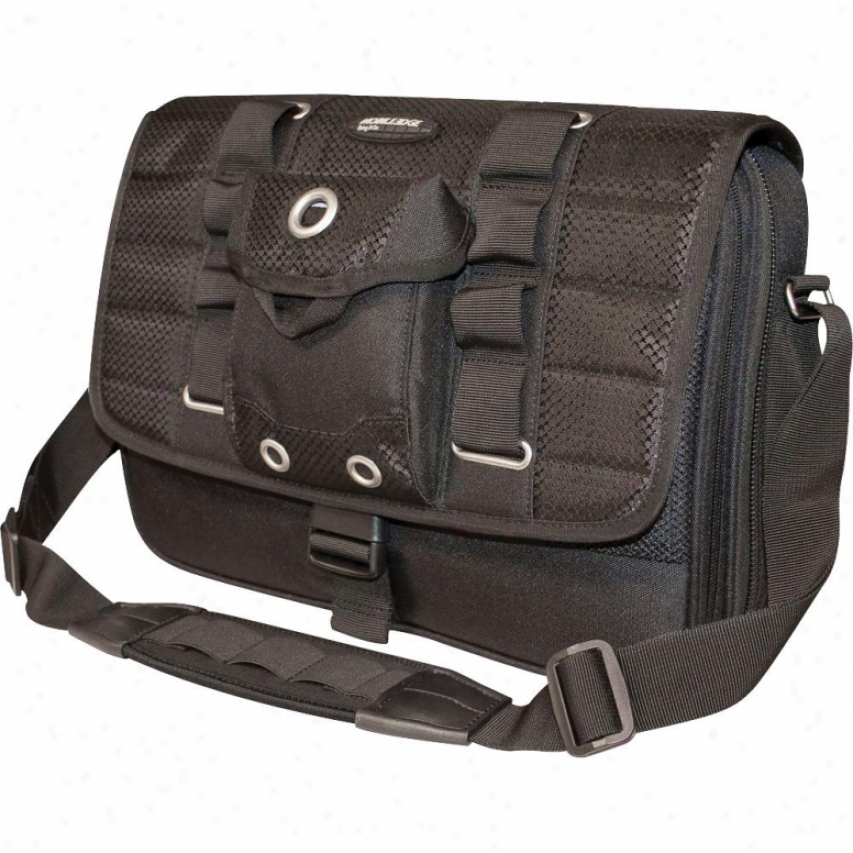 Mobile Keenness Netbook Messenger Bag