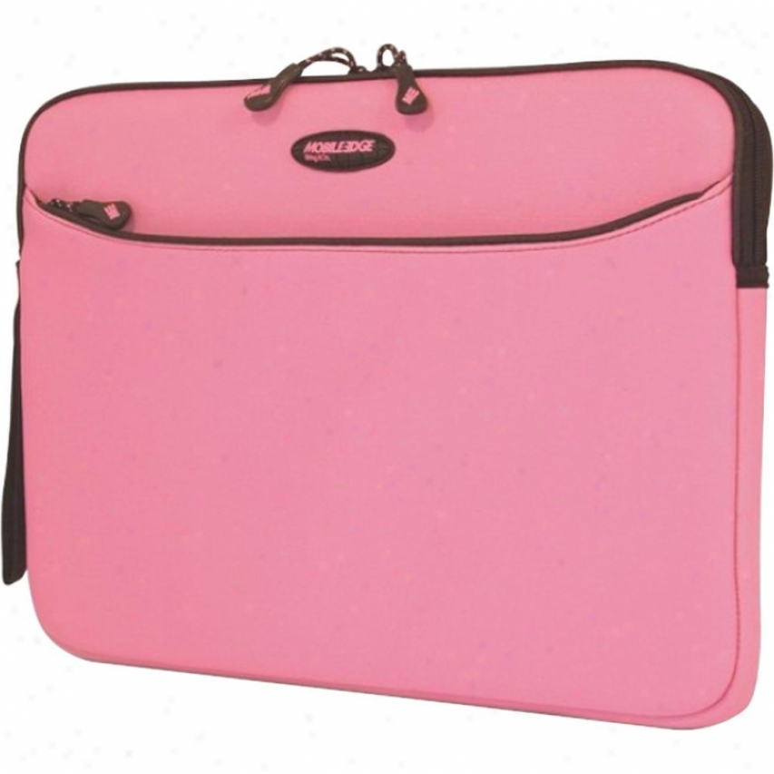 Mobile Edge Slipsuit Pink 15 - Maxbook Pr