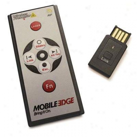 Mobile Edge Wrless Presenter Express Card