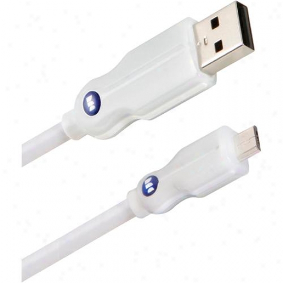 Monster Cable Digitsl Life Micro Usb - High Speed Cable - 1.5 Meters