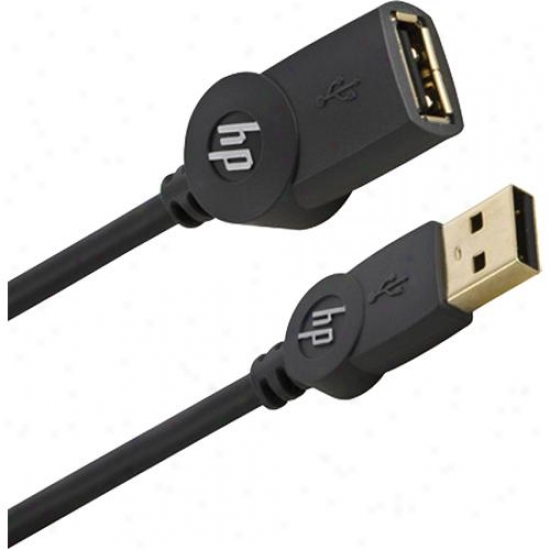 Monster Cable High Speed Monster Usb Extension 700 Cable - 7 Feet