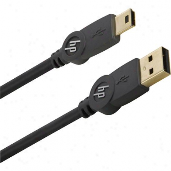 Monster Cable Open Box Hp Monster Micro 700 Usb High Speed Usb A To Micro-b Cabl