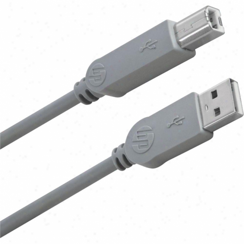 Monster Cable Ultra High Speed Monster A To Micro B Usb 3.0 Cble - 7 Feet