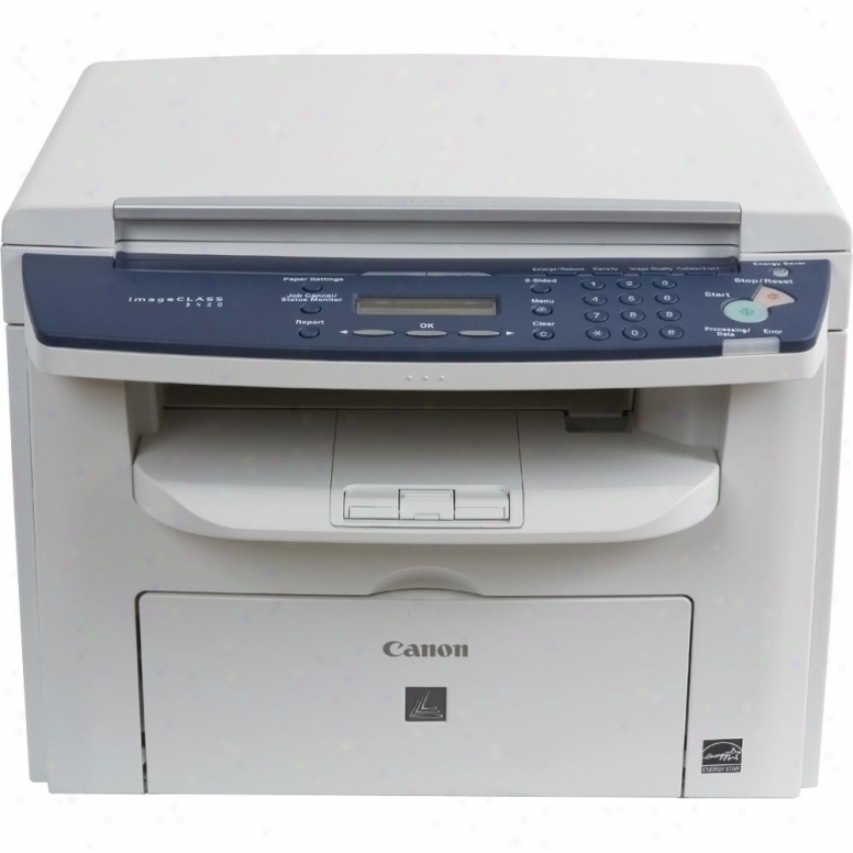 Multifunction Copier - Scanner