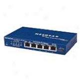 Netgear Fs105 Fast Ethernet Hub Switch