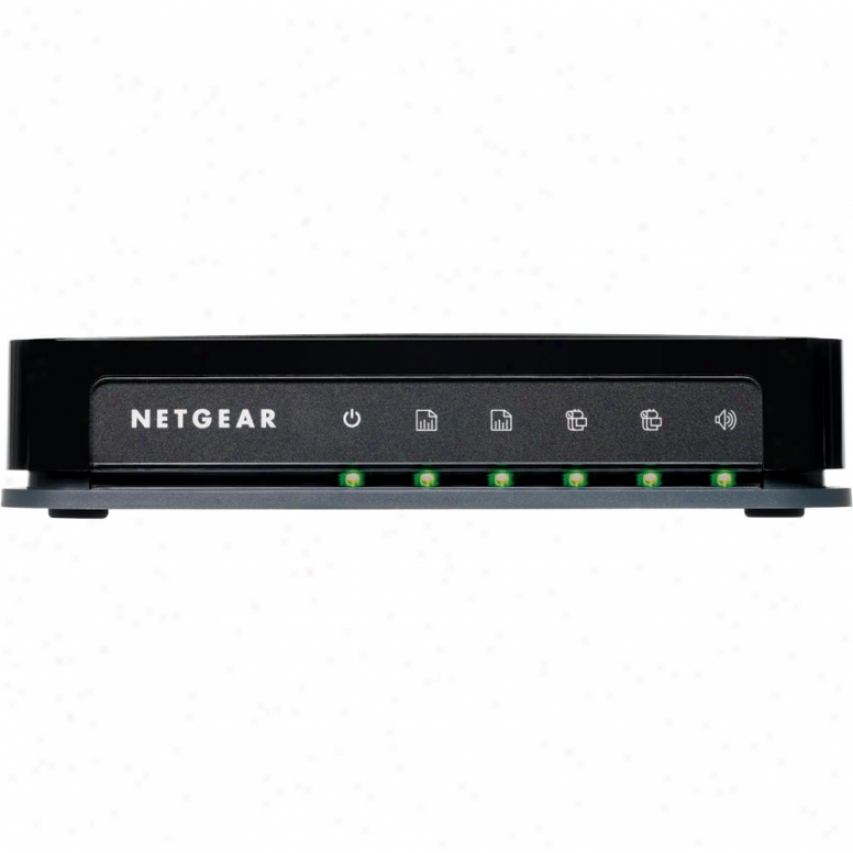 Netgear Gs605av Home Theater And Gaming Network Switch