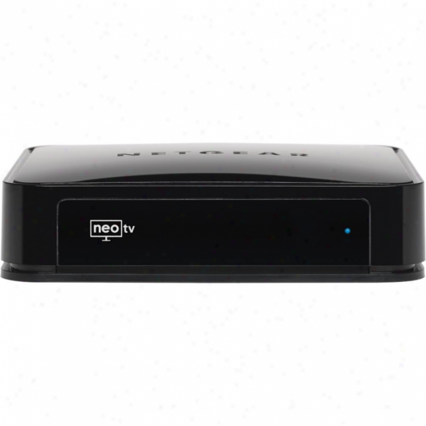 Netgear Neo Tv 200 Wifi Streaming Player