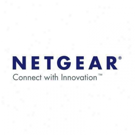 Netgear Prosecure 50-user Utm Appliance