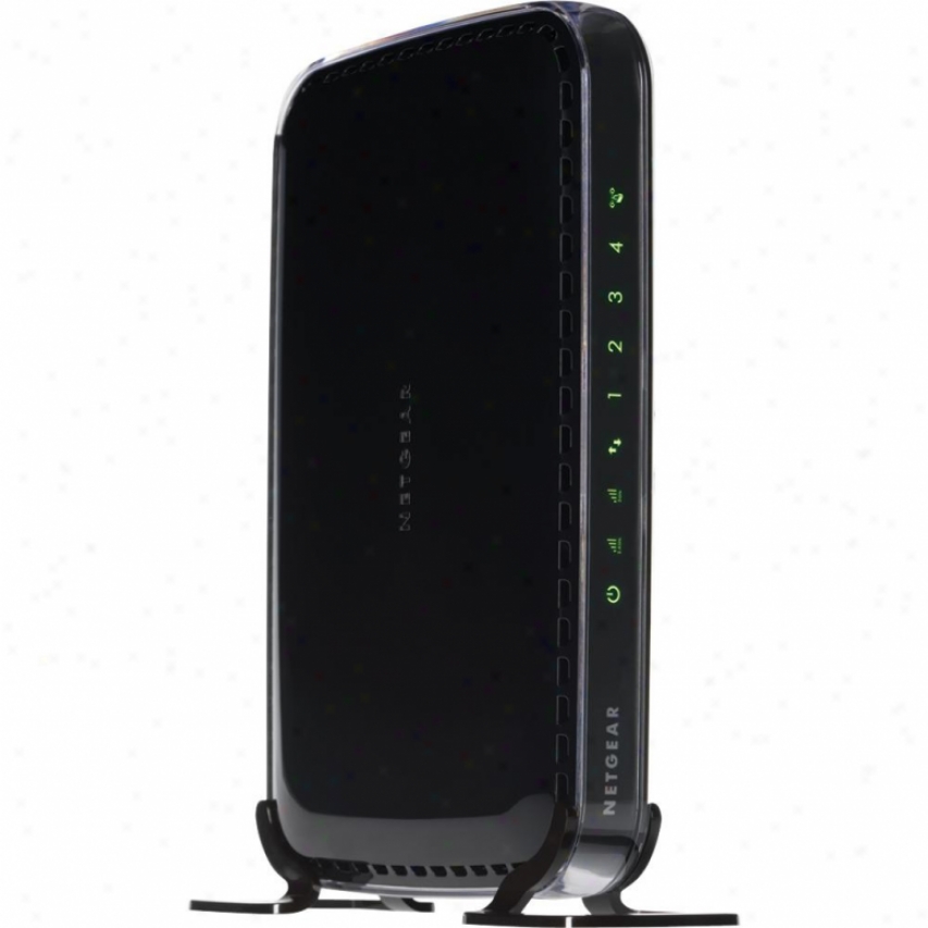 Netgear Universal Wifi Range Extender Wn2500rp-100nas