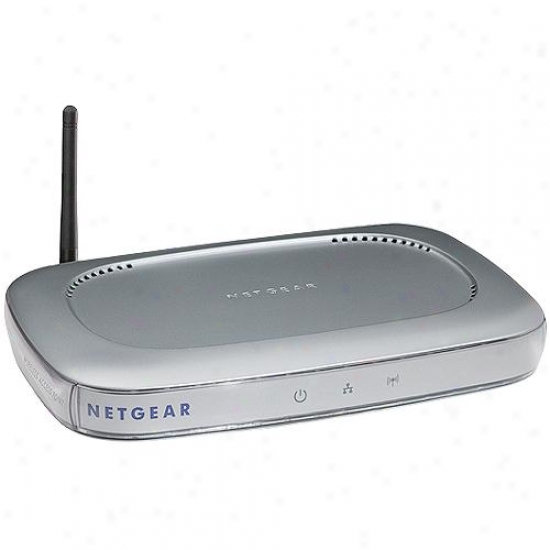 Netgear Wg602 802.11g Wireless Avenue Point