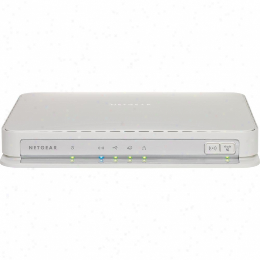 Netgear Wireless Extreme Router For Mac & Pc - Wndrmac