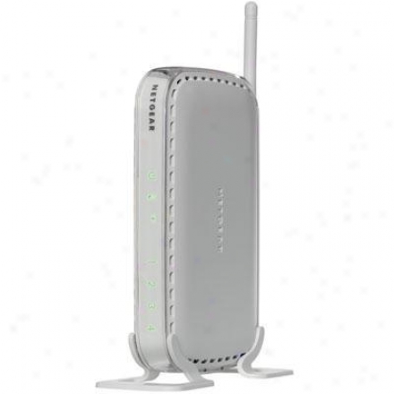 Negtear Wireless-n 150 Access Point Wn604-100nas