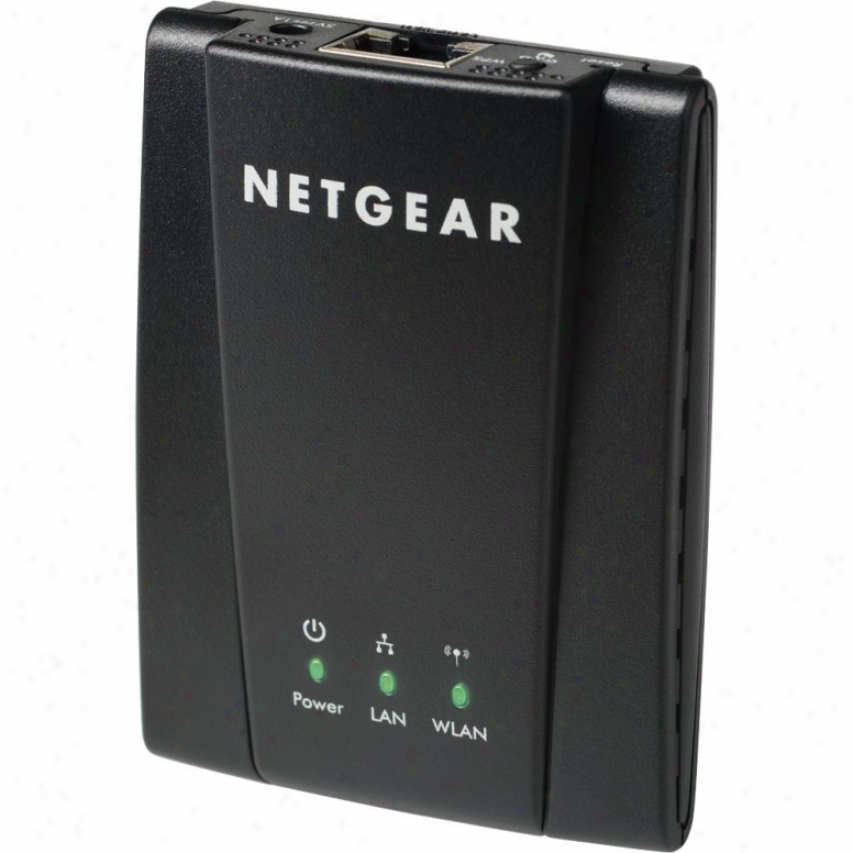 Netgear Wnce2001 Unlimited Wi-fi Internet Adapter