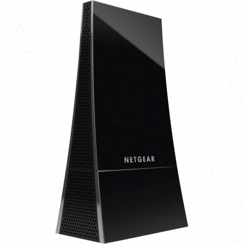 Netgear Wnce3001 Universal Dual Band Wireless Internet Adapter