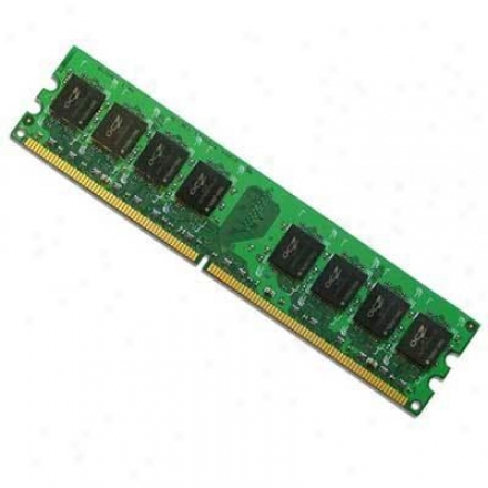 Ocz Technology 1gb 800mhz Ddr2 Pc2-6400