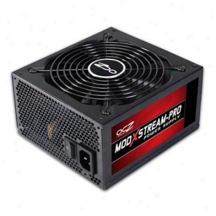 Ocz Technology 500w Modxstream Psu