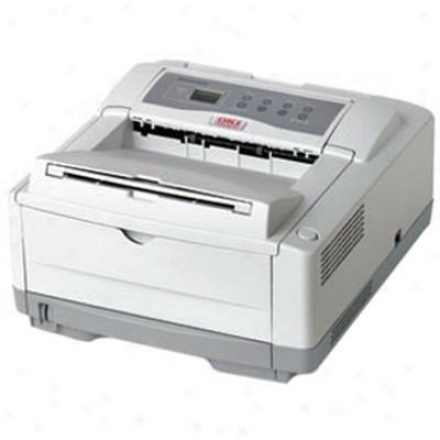 Okidata B4550 Digital Mono Led Laser Printer