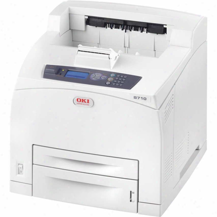 Okidata B710dn Digital Momo Printer