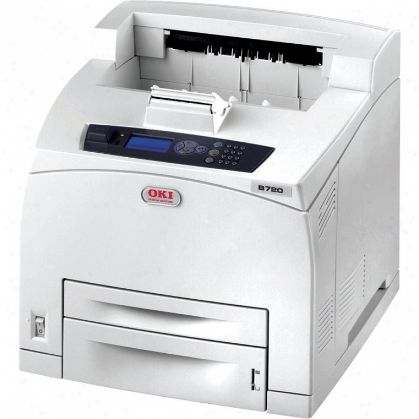 Okidata B720dn Digital Mono Printer