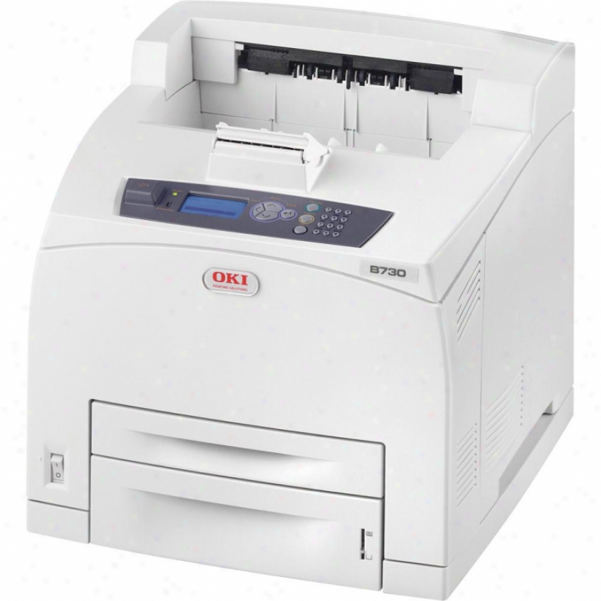 Okidata B720n Digital Mono Printer