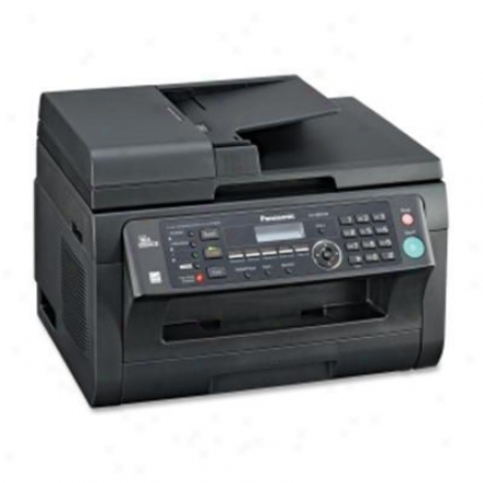 Panasonic 4-in-1 Monochrome Laser Printe