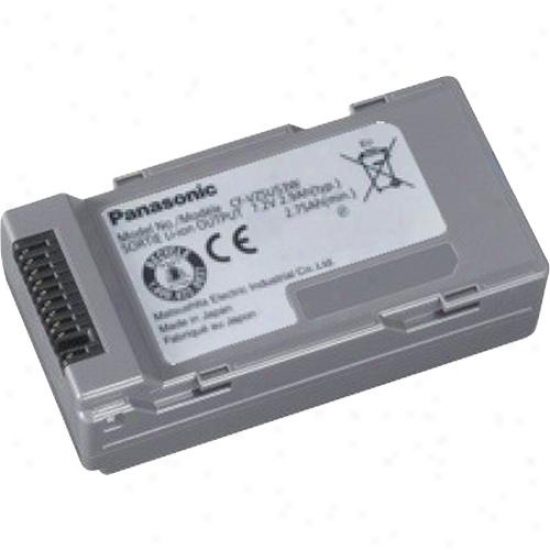 Panasonic Cf-vzsu53aw Pc Battery