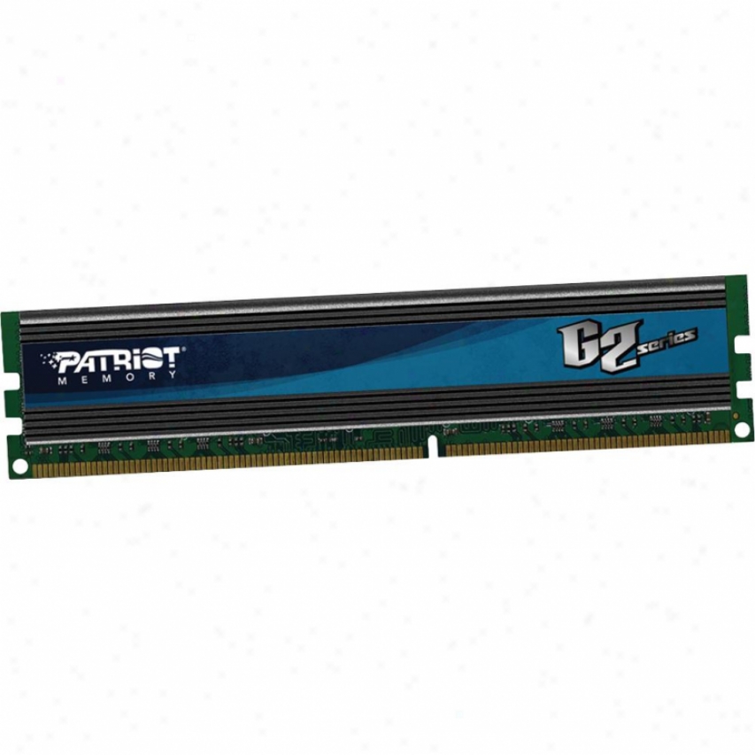 Patriot Memory Gamer 2 4gb 1333mhz Ddr3 Enhan