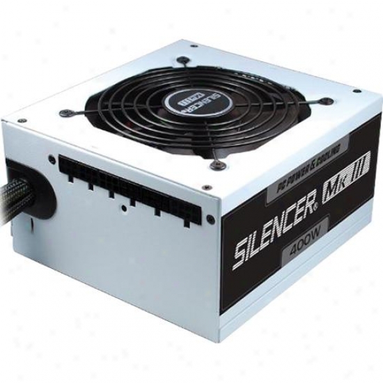 Pf Power And Cooling Silencer Mk Iii 400w 80+ Bronz