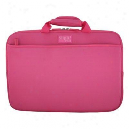 Pc Treasurss Slopiy! Pro 15" - Pink