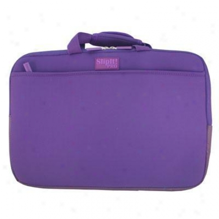 Pc Treasures Slipit! Pro 17" - Purple