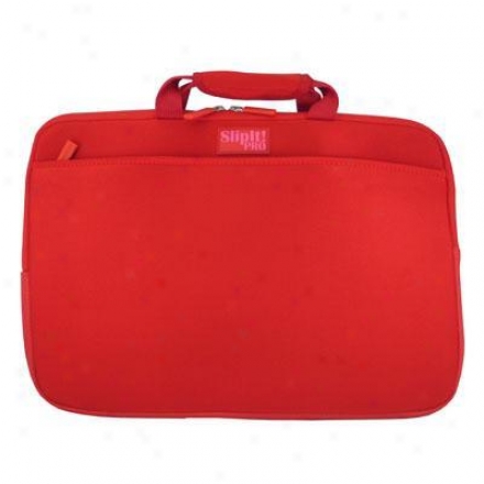 Pc Treasures Slipit! Pro 17" - Red