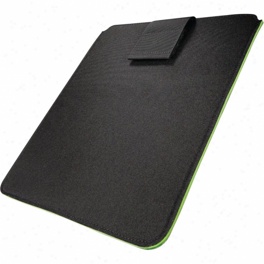 Philips Dln1761/17 Sleeve Case For Ipad 2 - Black