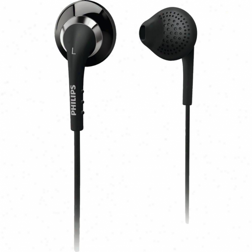 Philips Shh4507 Headset Mic For Iphone