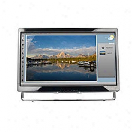 Planar Systems Px2230mw 22" Widescreen Multi-touch Monitor