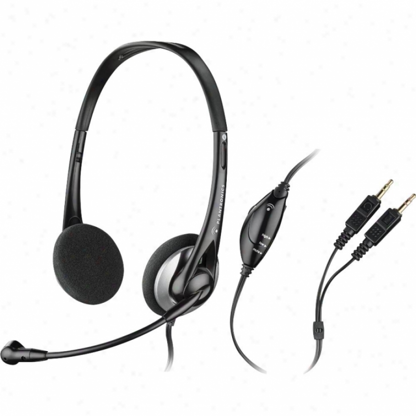 Plantronics .audio 326 Stereo Headset