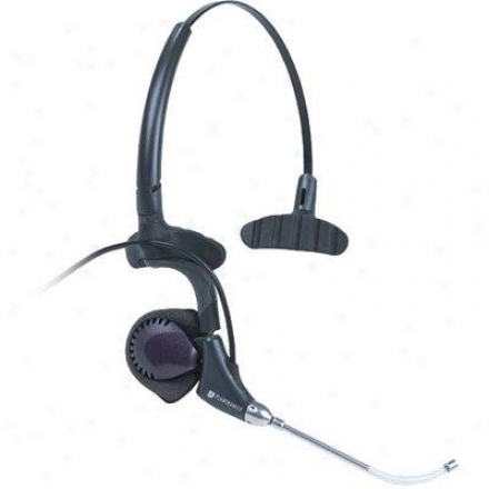 Plantronics Duo Pro Convertible Headset