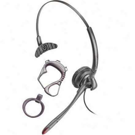 Plantronics Firefly Headset For Ct12