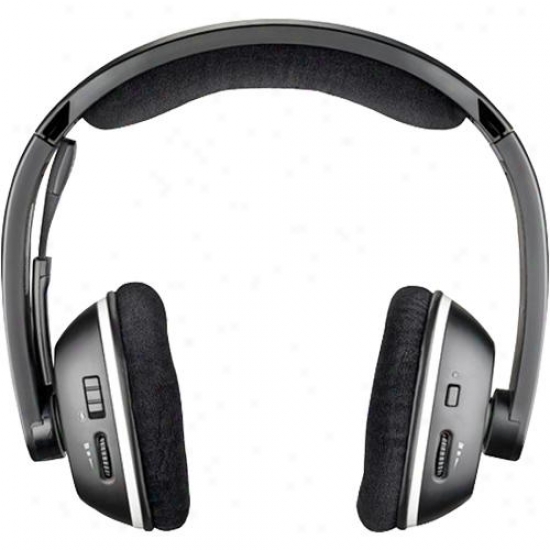 Plantronics Gamecom X95 -xbox 360 Wireless