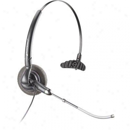Plantronics H141n Duoset Headset