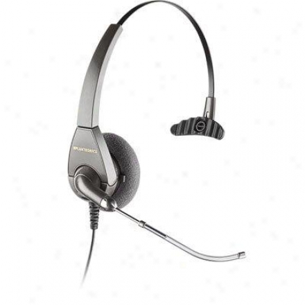 Plantronics H91 Avaya Headset