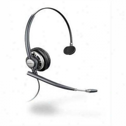 Plantronics Hw291n Encorepro Prof. Mon. He