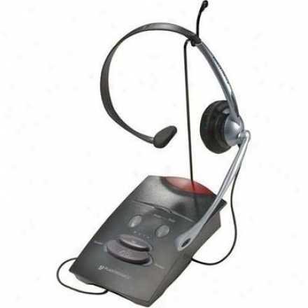 Plantronics S11 Telephone Headset System
