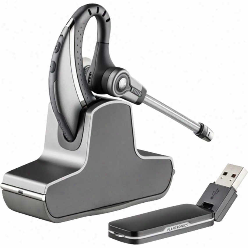 Plantronics Savi Ote Moc Dect 6.0 Na